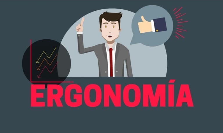 Curso Ergonomía Básica y Prevención de Lesiones