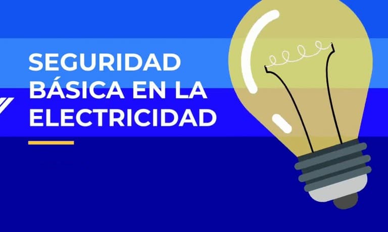 Curso Prevención de Riesgos Eléctricos