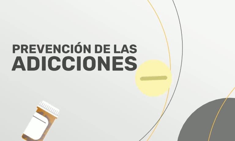 Curso Prevención de las Adicciones