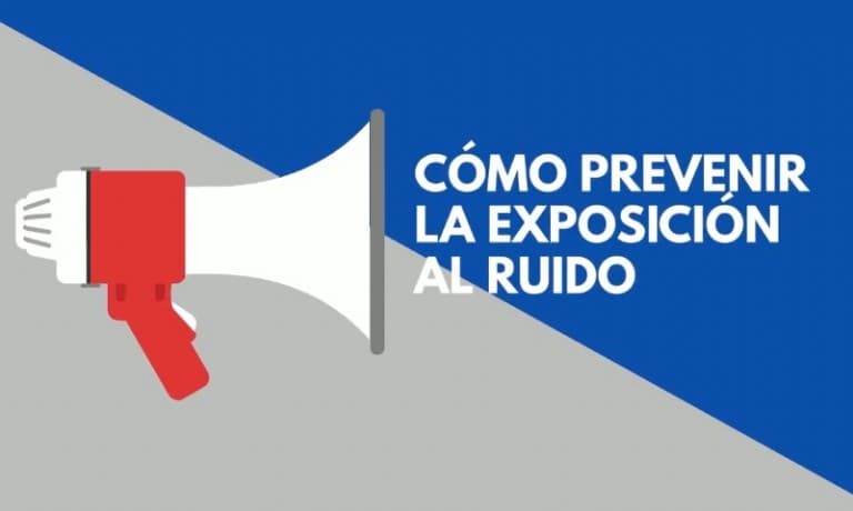 Curso Cómo Prevenir la Exposición al Ruido