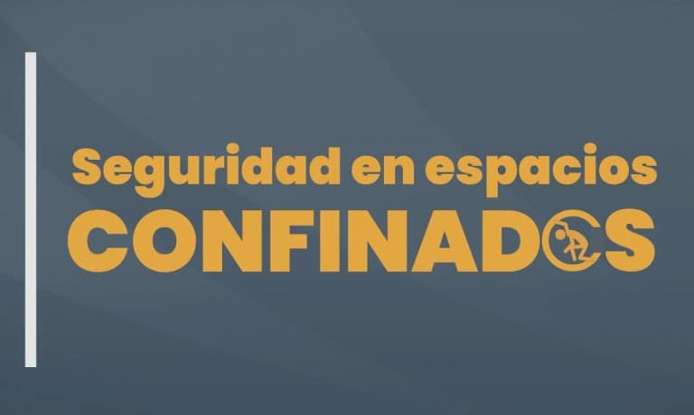 Curso Seguridad en Espacios Confinados