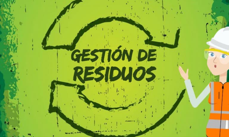 Curso Gestión de los Residuos